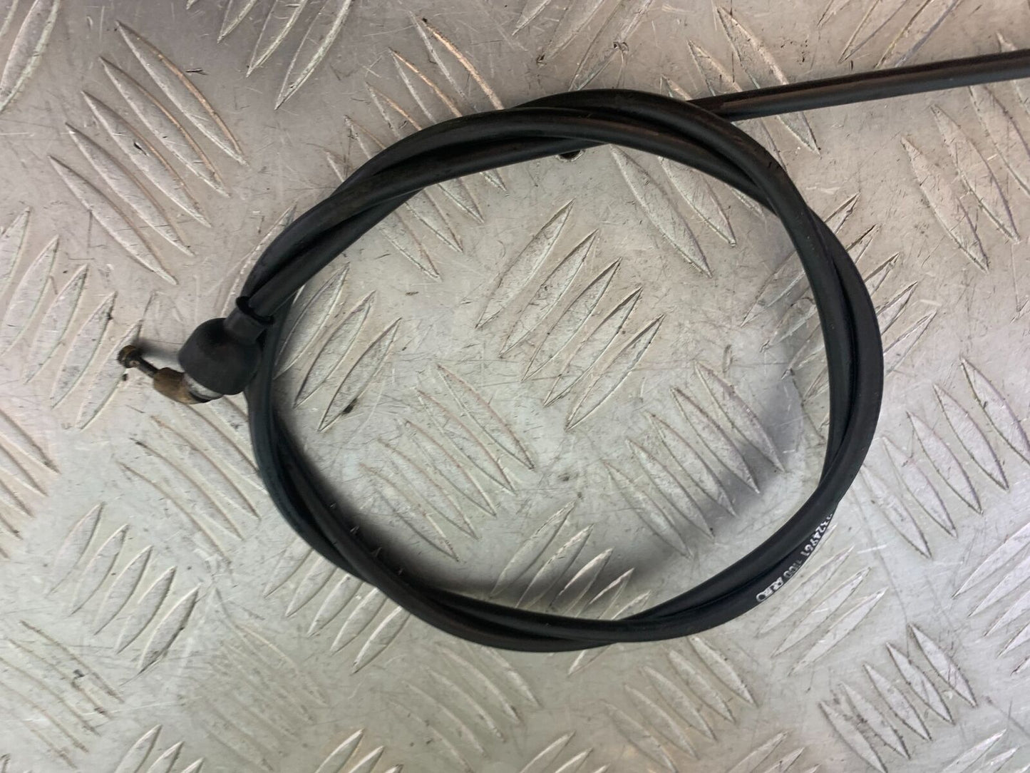 BMW R1100 RT R 1100 RT CLUTCH CABLE   YEAR 1996-2001 (CMB1095)