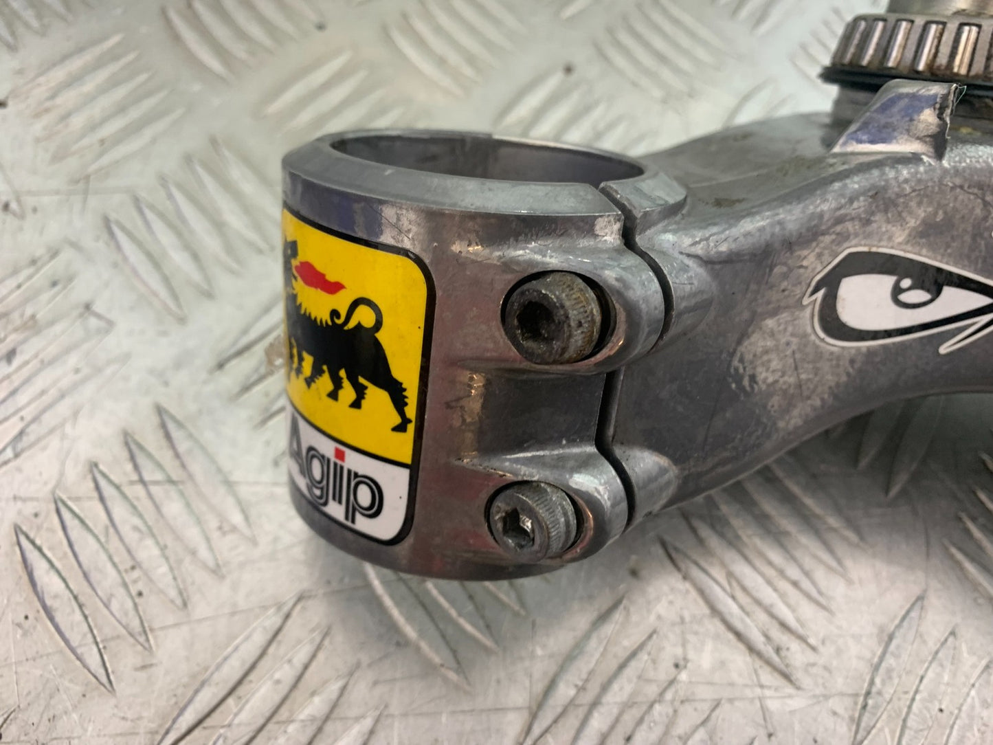 DUCATI 996 SPS 748 916 998 BOTTOM YOKE  1999-2000 (CMB1209)