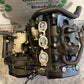 TRIUMPH TRIDENT 660 ENGINE YEAR 2021-2024 (CMB1295) - ONLY 2,700 MILES!