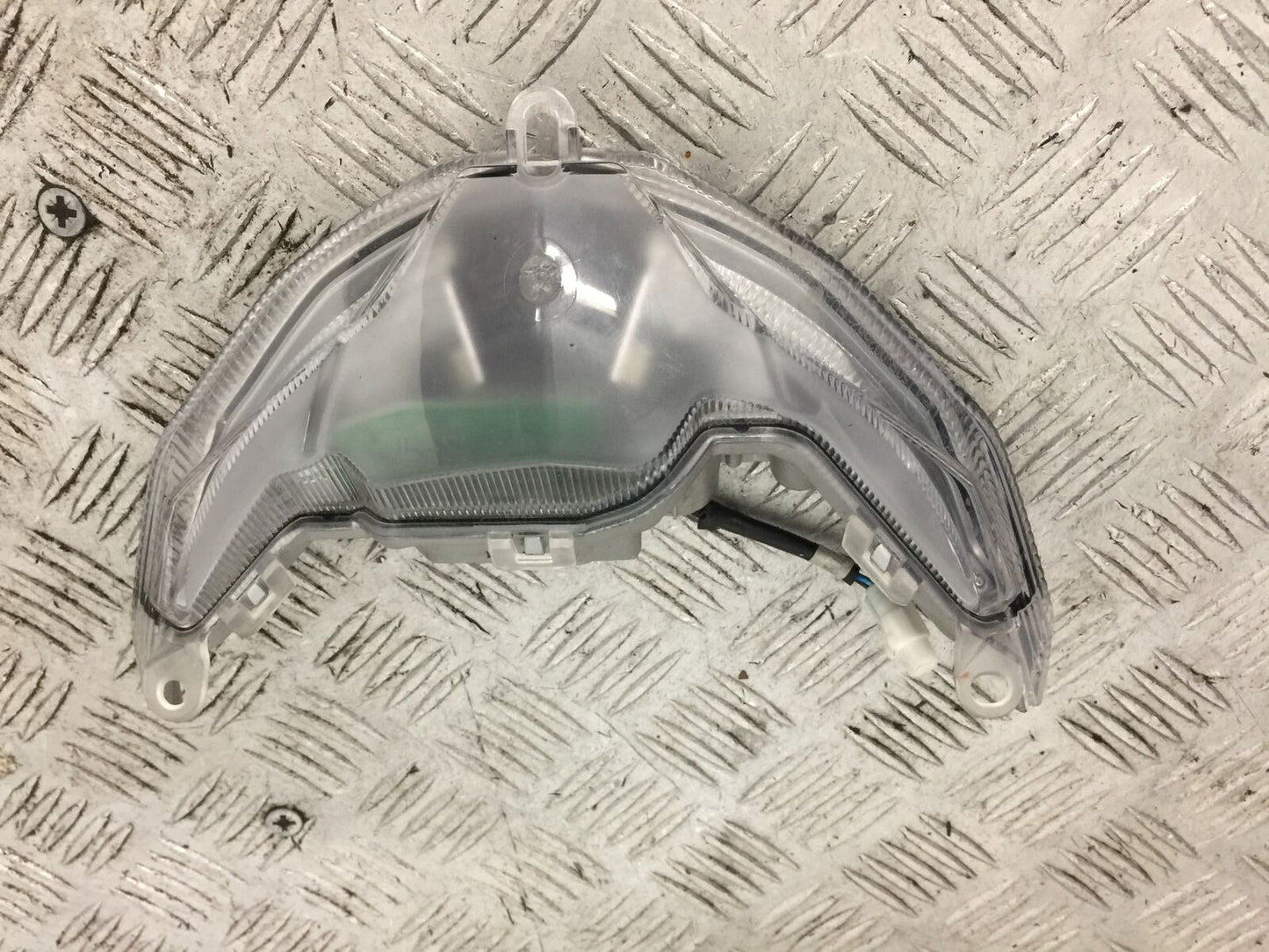 YAMAHA MT03 PILOT LIGHT YEAR 2018  (STOCK 801)