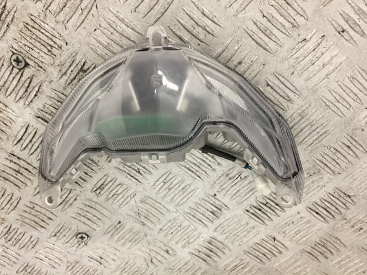 YAMAHA MT03 PILOT LIGHT YEAR 2018  (STOCK 801)