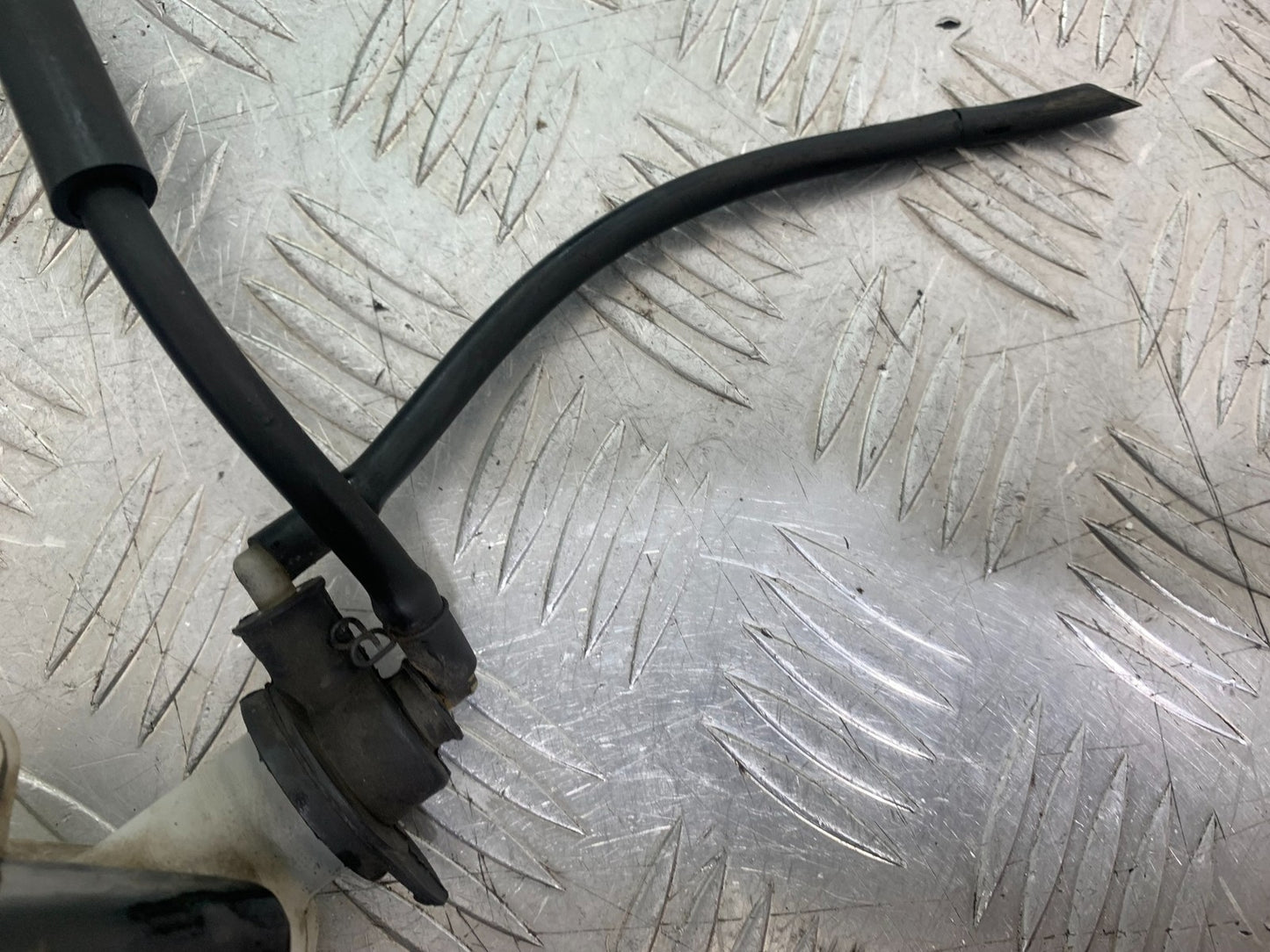 YAMAHA XJ6 XJ6-S COOLANT BOTTLE  YEAR 2009-2015  (CMB1212)