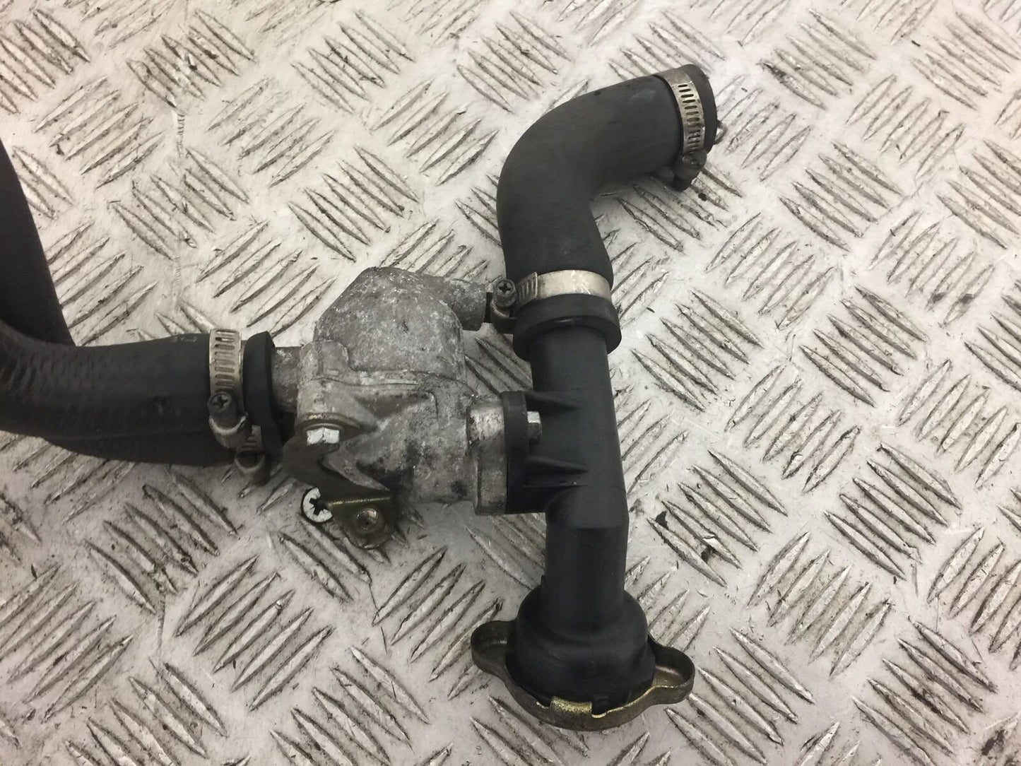 HONDA VT750 VT 750 SHADOW THERMOSTAT  YEAR 1998 (STOCK 402)