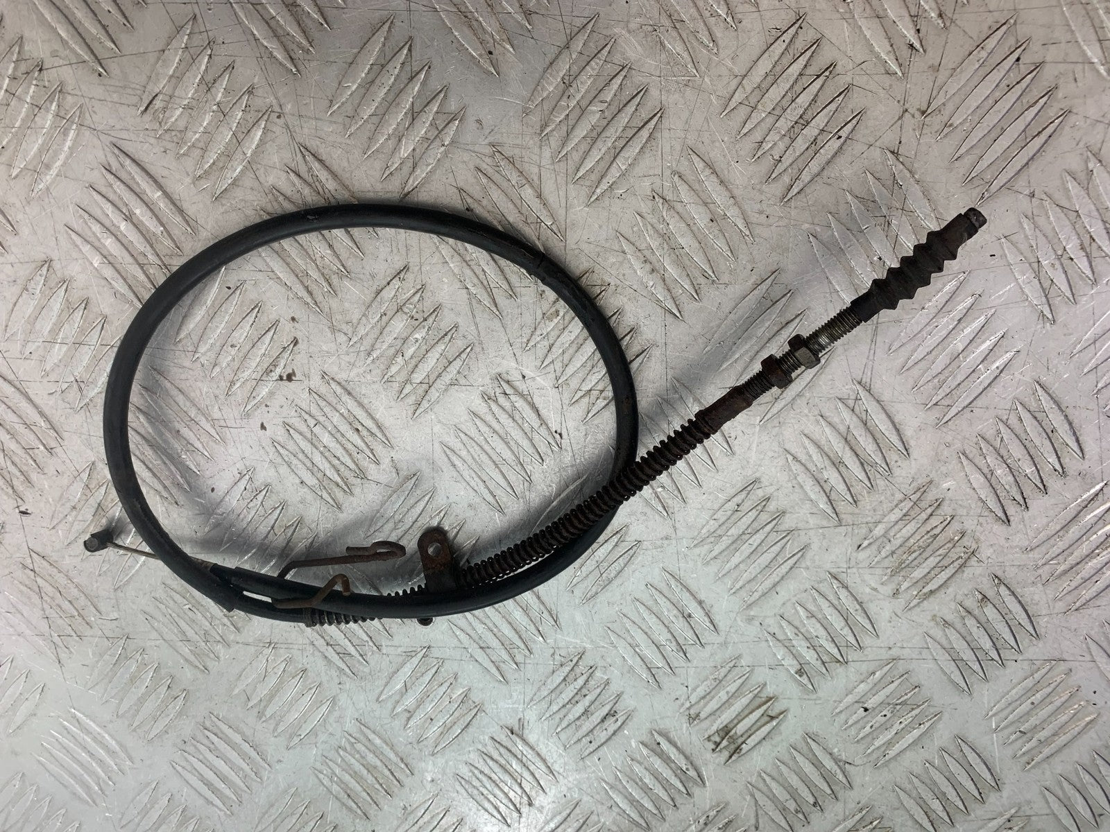 BENELLI BN125 BN 125 CLUTCH CABLE  YEAR 2018-2021 (CMB1245)