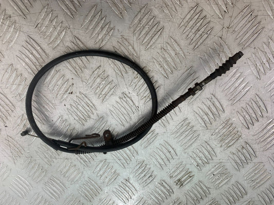 BENELLI BN125 BN 125 CLUTCH CABLE  YEAR 2018-2021 (CMB1245)