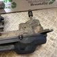 SUZUKI AN 200 UH 200 BURGMAN ENGINE YEAR 2007-2009 (CMB1256)