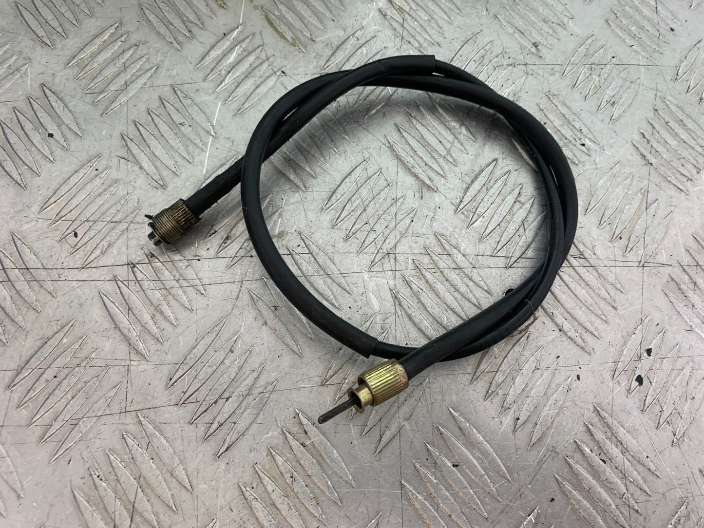 PIONEER NEVADA XF125 SPEEDO CABLE  YEAR 2009 (CMB1214)