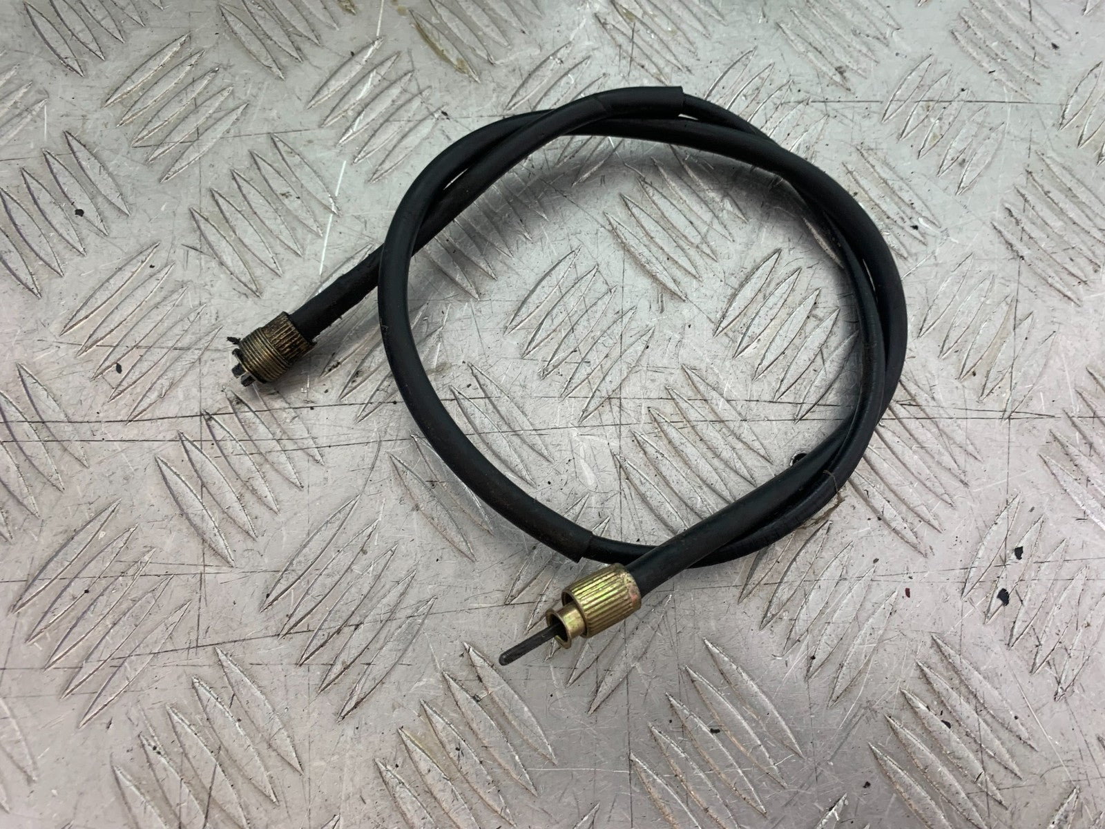 PIONEER NEVADA XF125 SPEEDO CABLE  YEAR 2009 (CMB1214)