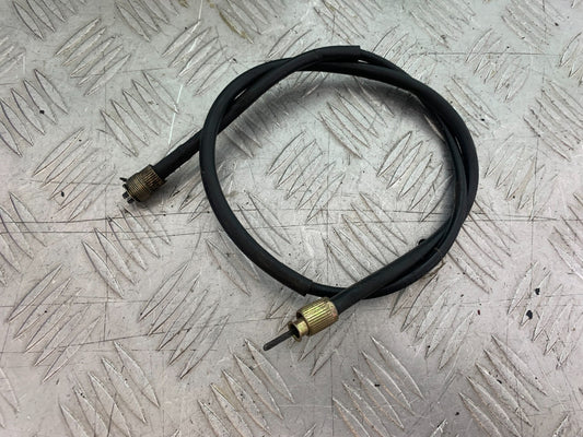 PIONEER NEVADA XF125 SPEEDO CABLE  YEAR 2009 (CMB1214)