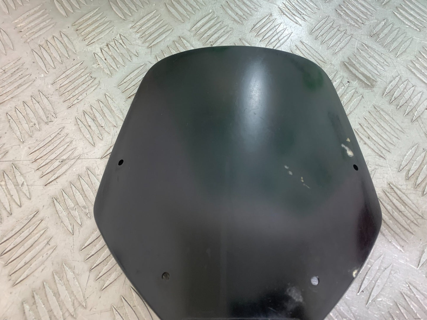 HONDA CBF125 CBF 125 SCREEN  YEAR 2009-14 (CMB1182)