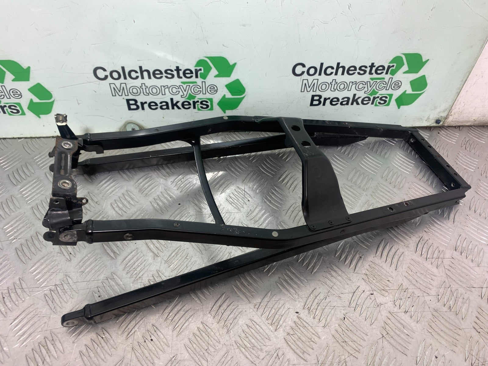 BMW K1300 S K 1300 S REAR SUBFRAME  YEAR 2009-16 (CMB1216)