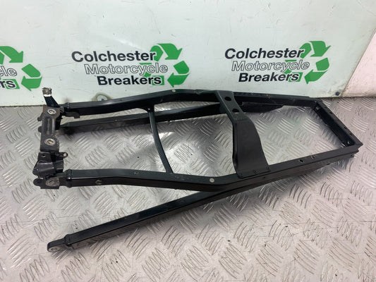 BMW K1300 S K 1300 S REAR SUBFRAME  YEAR 2009-16 (CMB1216)