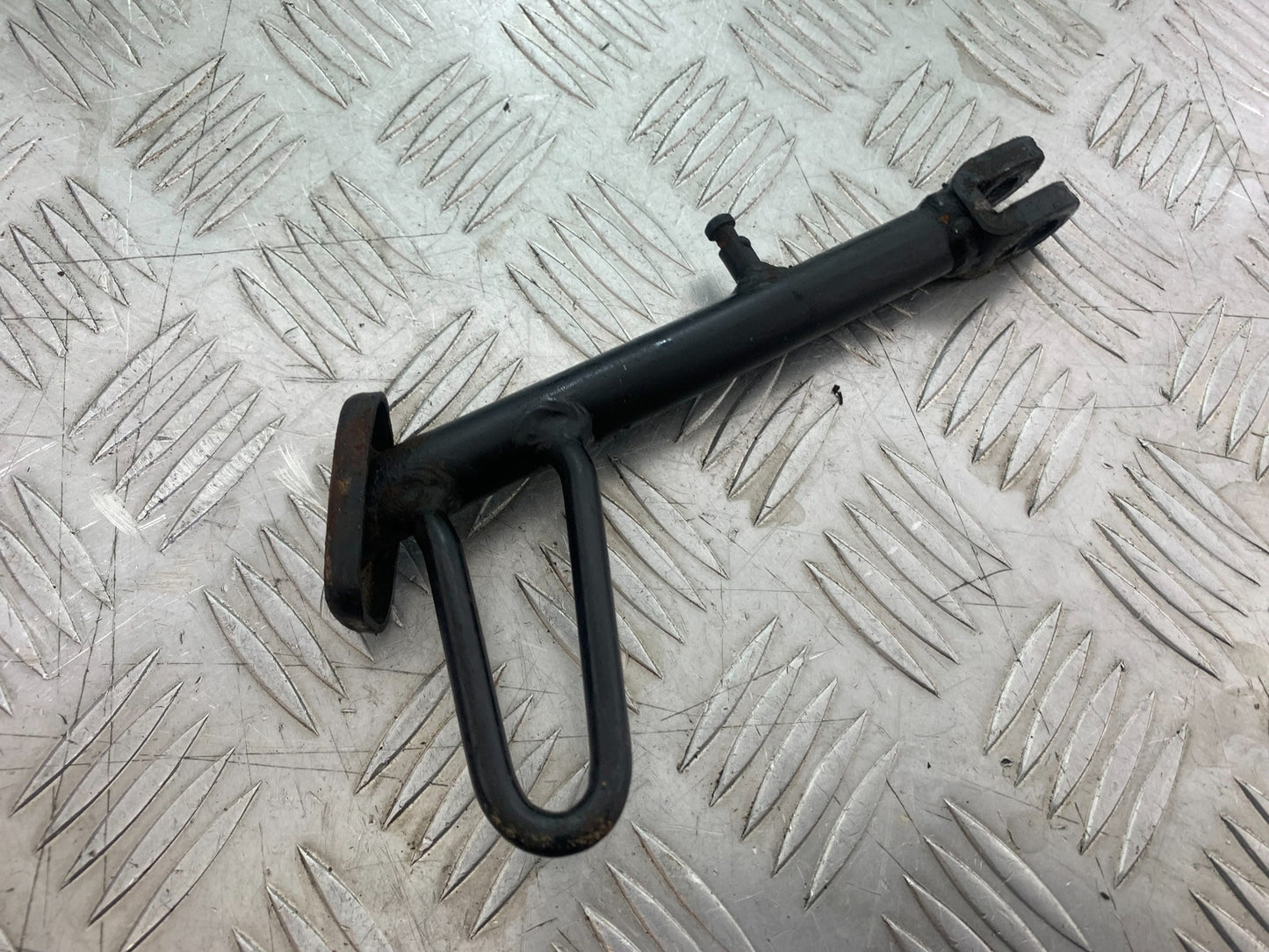 KAWASAKI J125 J125 SIDE STAND  YEAR 2016-2020 (CMB1158)