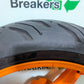 HONDA CBR1000 RR REAR WHEEL  YEAR 2008-2011 (CMB1330)
