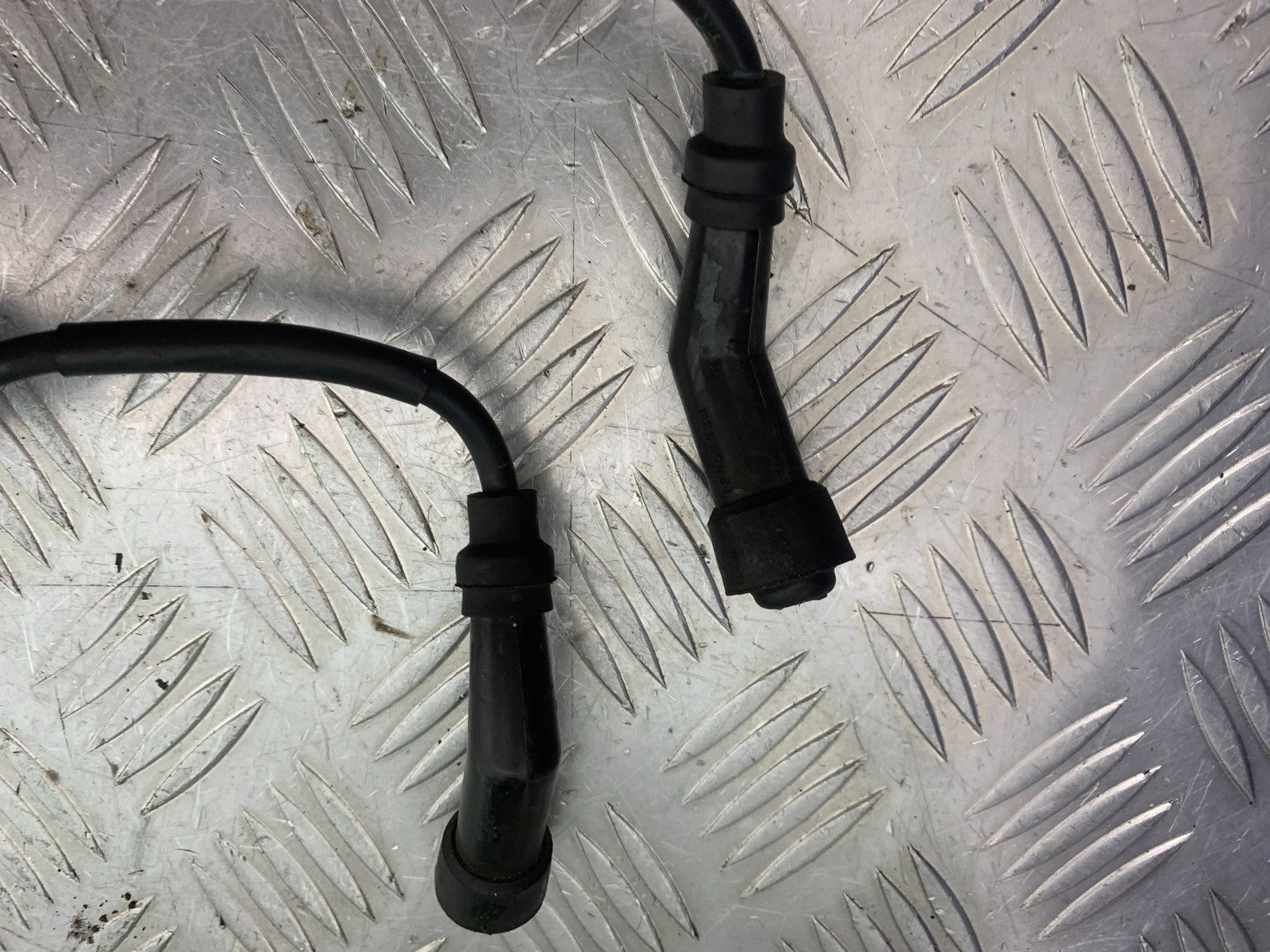 HONDA NT 700 V DEAUVILLE COILS AND CAPS  YEAR 2006-2010 (CMB1298)