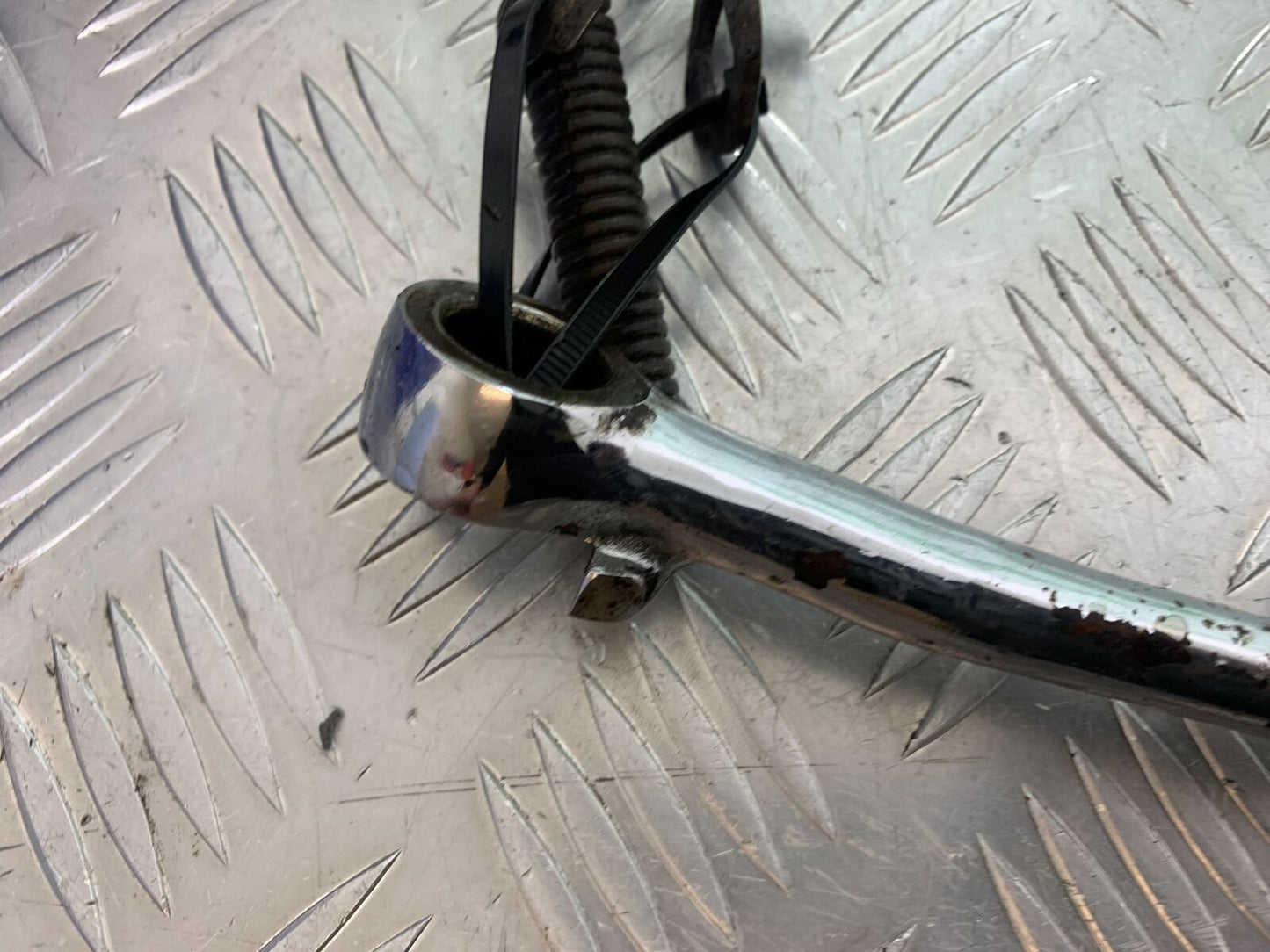 YAMAHA FJ1100 FJ 1100 SIDE STAND  YEAR 1984-1985 (CMB1101)