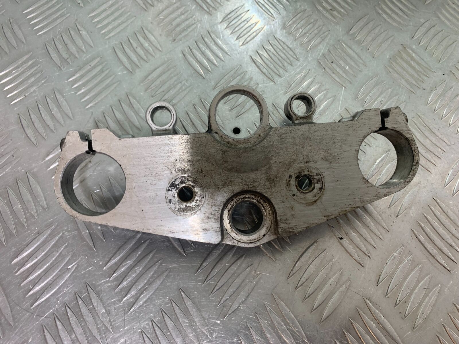 YAMAHA XJR1300 XJR 1300 TOP YOKE  YEAR 1999-2003 (CMB1055)
