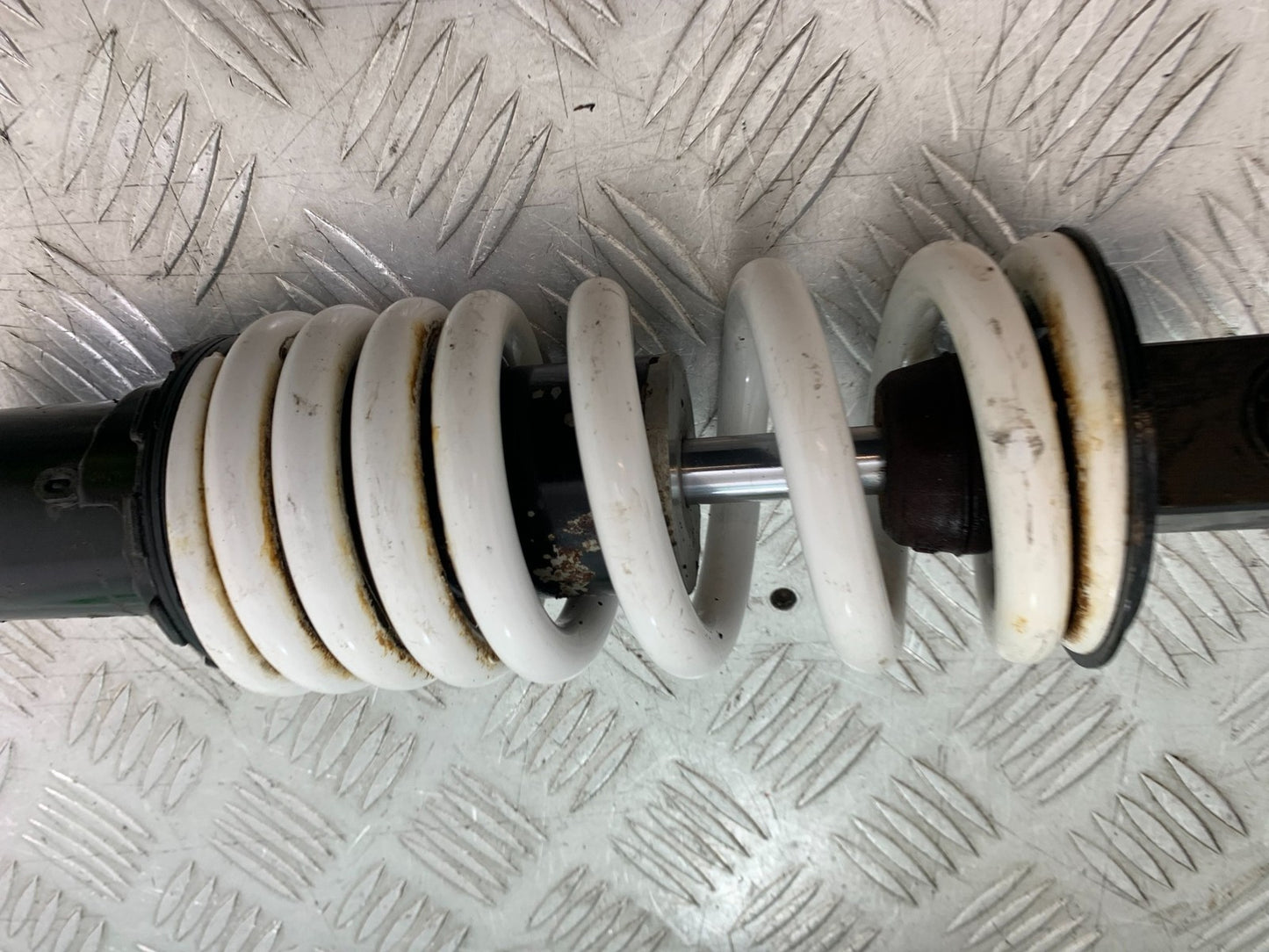 KTM DUKE 125 REAR SHOCK  YEAR 2017-2022 (CMB1274)