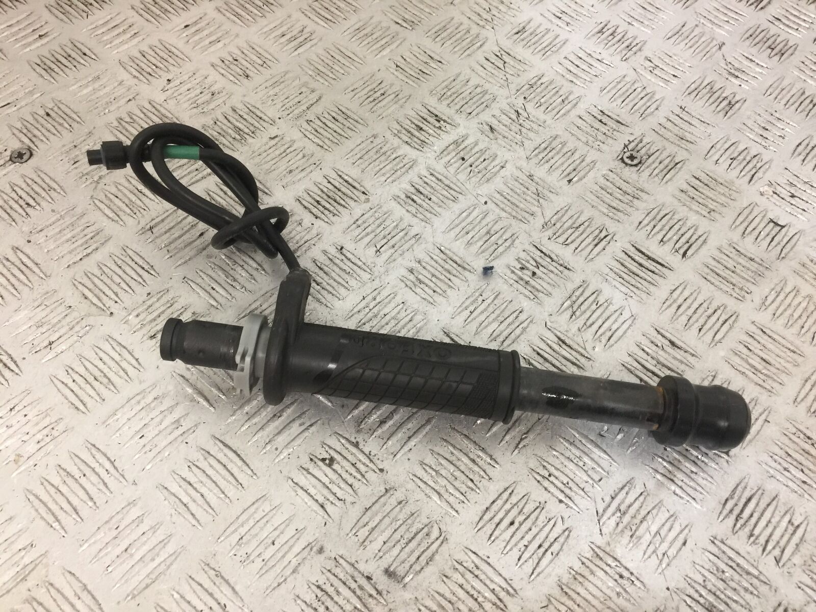 KAWASAKI NINJA 650 RIGHT BAR  YEAR 2021 (STOCK 805)
