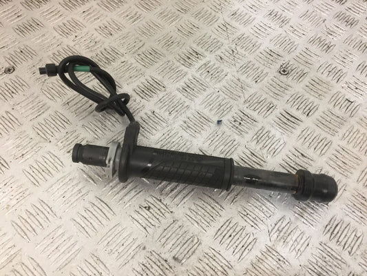 KAWASAKI NINJA 650 RIGHT BAR  YEAR 2021 (STOCK 805)