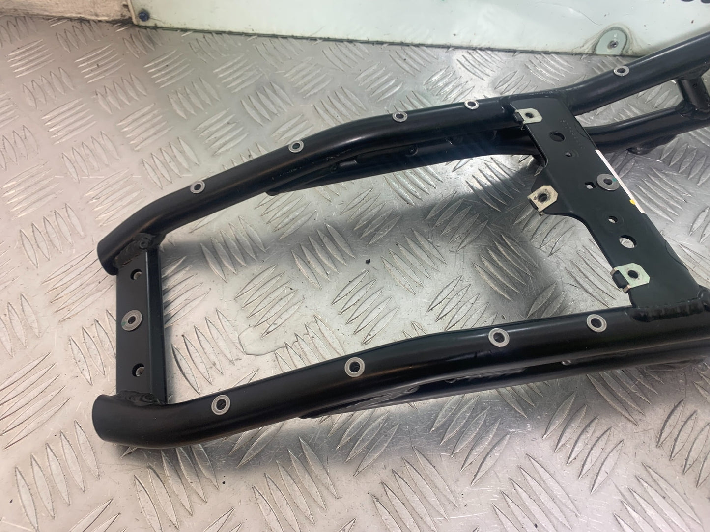 BMW M1000 R REAR SUBFRAME  YEAR 2023-2024 (CMB1140)