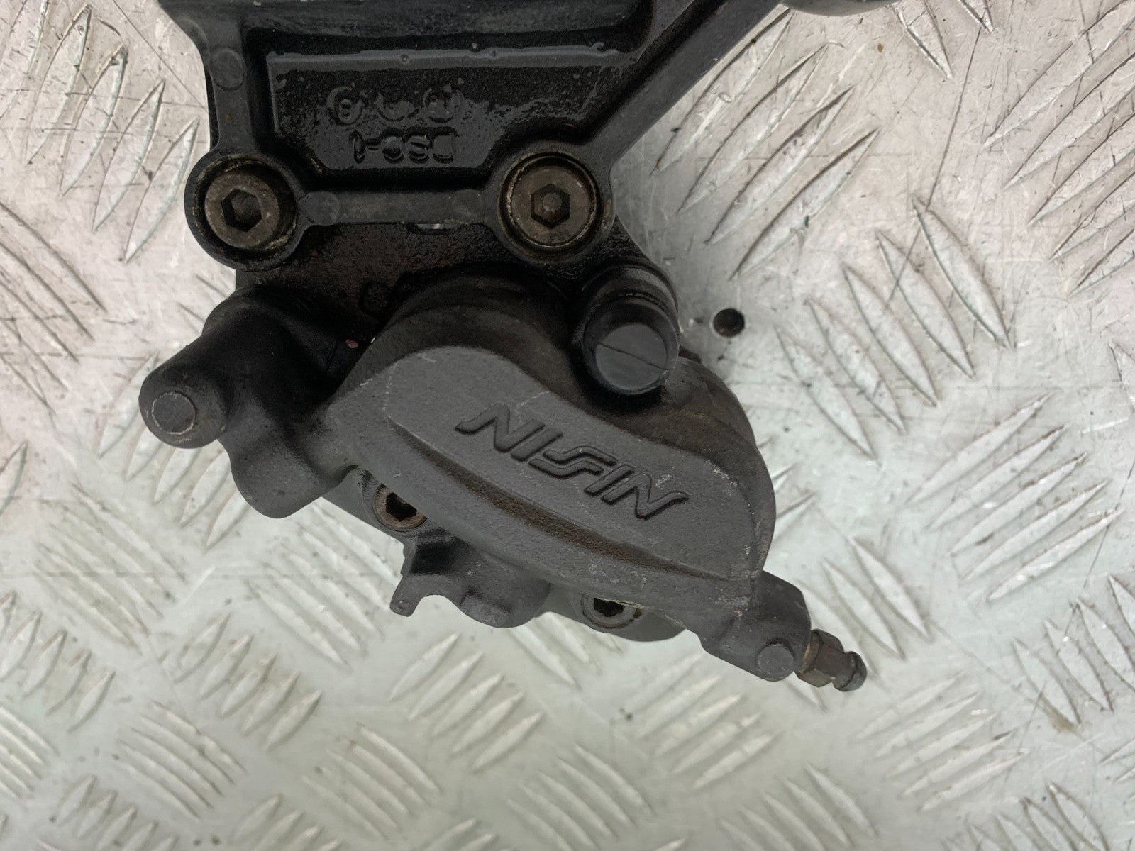 KAWASAKI NINJA 400 EX 400 REAR CALIPER  YEAR 2018-2022 (CMB1278)