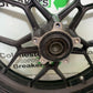MV AGUSTA 675 F3 FRONT WHEEL   YEAR 2012-2016 (CMB1302)