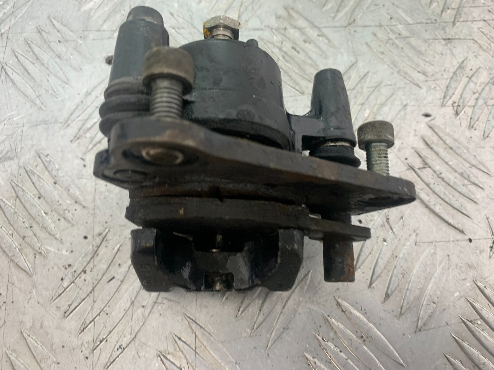 KAWASAKI ZX9R ZX9 C REAR BRAKE CALIPER   YEAR 1998-99 (CMB1213)