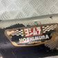 SUZUKI DL1000 V-STROM YOSHIMURA SILENCER  YEAR 2014-2019 (CMB1325)