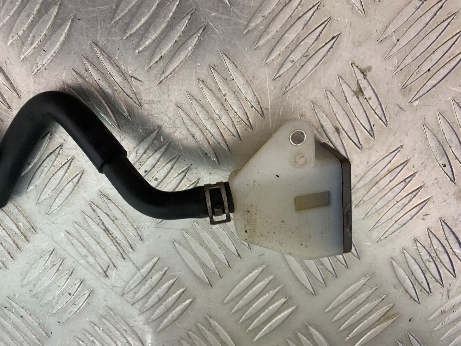 SUZUKI DL 650 V-STROM REAR MASTER CYLINDER  YEAR 2020 (CMB1117)