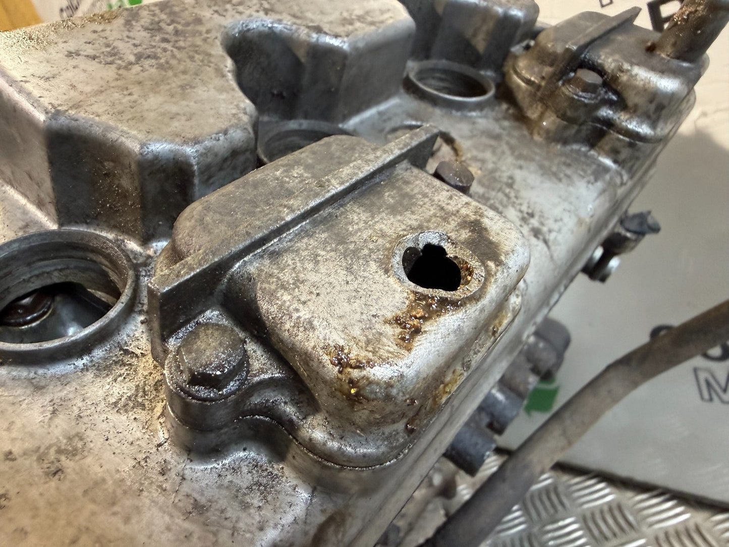 HONDA CBR600 CBR 600 FX FY F4 PC35E ENGINE YEAR 1999-2000 (CMB1287)