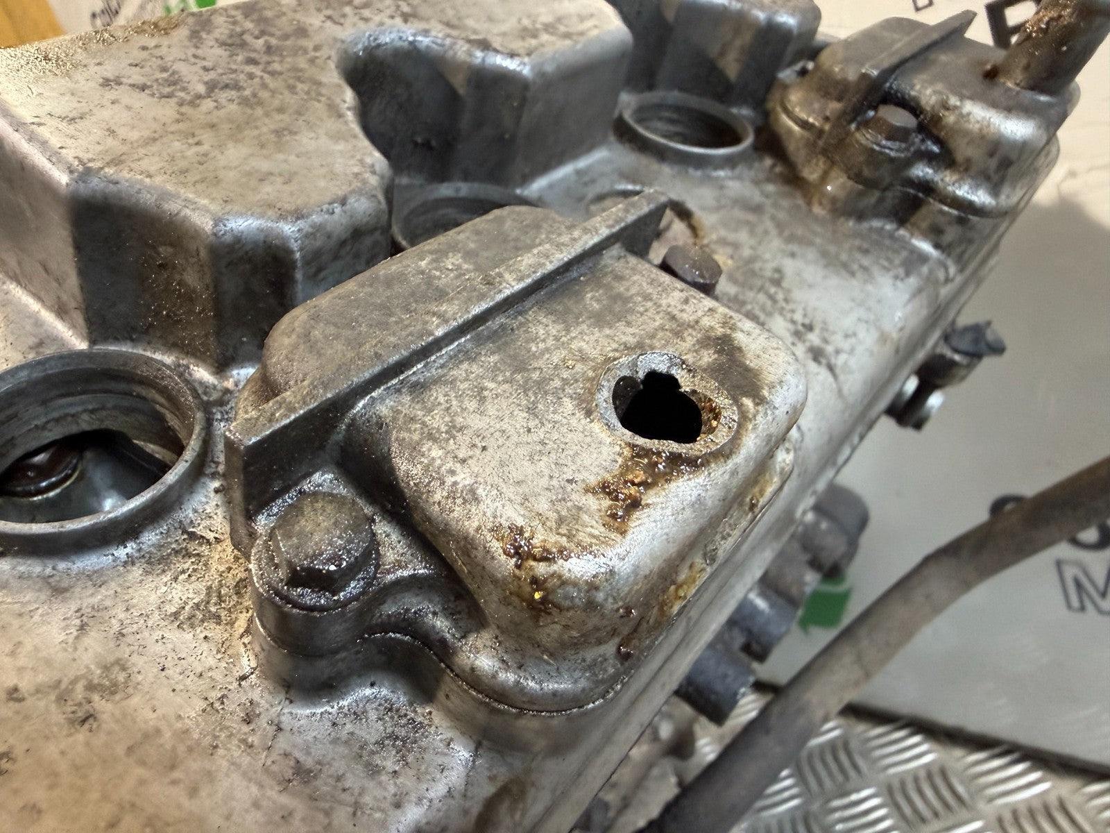 HONDA CBR600 CBR 600 FX FY F4 PC35E ENGINE YEAR 1999-2000 (CMB1287)