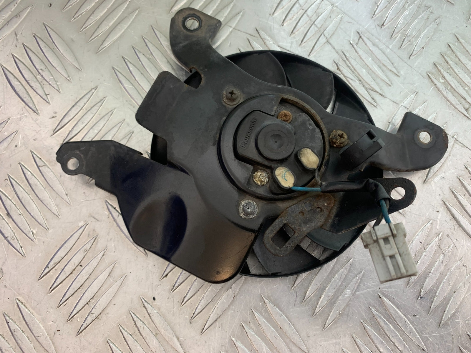 HONDA NC750 NC 750 S RADIATOR FAN   2016-2020 (CMB1146)