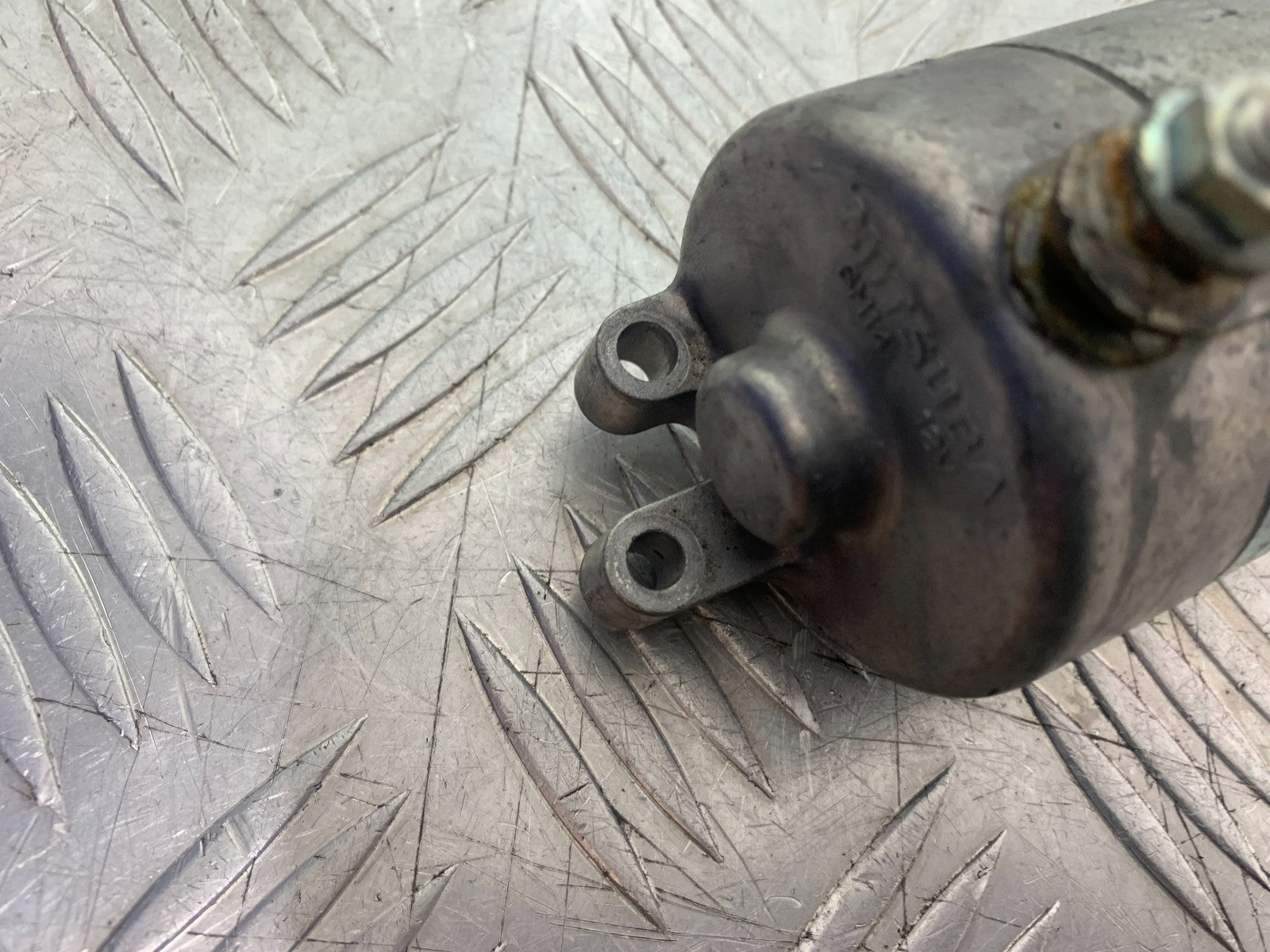 YAMAHA XJ6 XJ6-S STARTER MOTOR   YEAR 2009-2015  (CMB1212)
