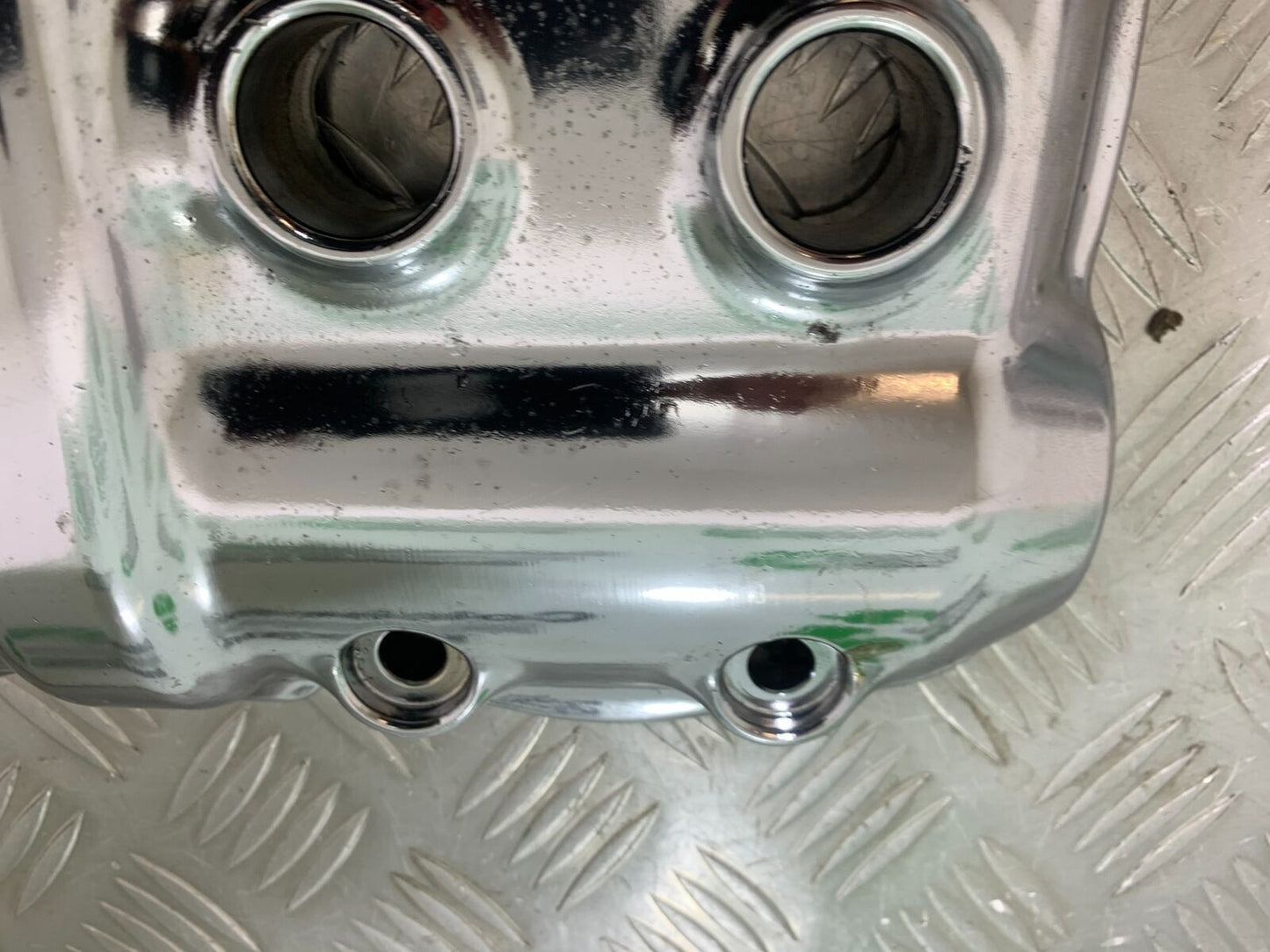 TRIUMPH THUNDERBIRD 1600 ROCKER COVER   YEAR 2011 (CMB1107)