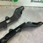 PIAGGIO MP3 250 ie FRAME BRACKETS YEAR 2007 (CMB1307)