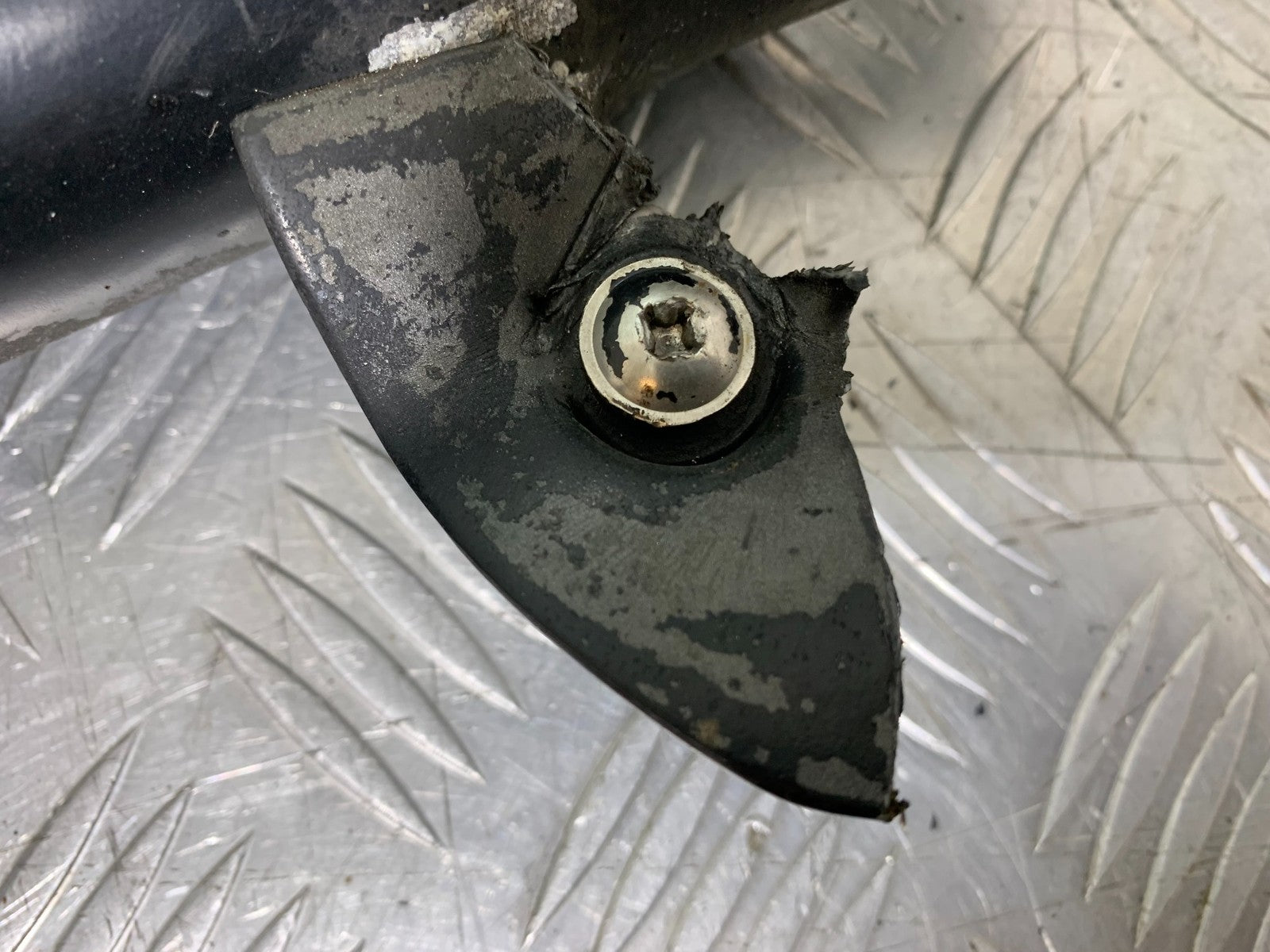 KAWASAKI ZX6R ZX6 J FORKS YEAR 2000 (CMB1312)