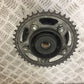 HONDA CB650 F CB 650 FA-H SPROCKET CARRIER  YEAR 2017-2019 (STOCK 710)