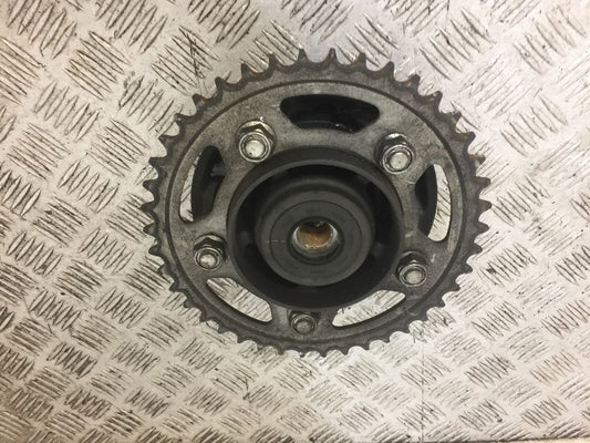 HONDA CB650 F CB 650 FA-H SPROCKET CARRIER  YEAR 2017-2019 (STOCK 710)