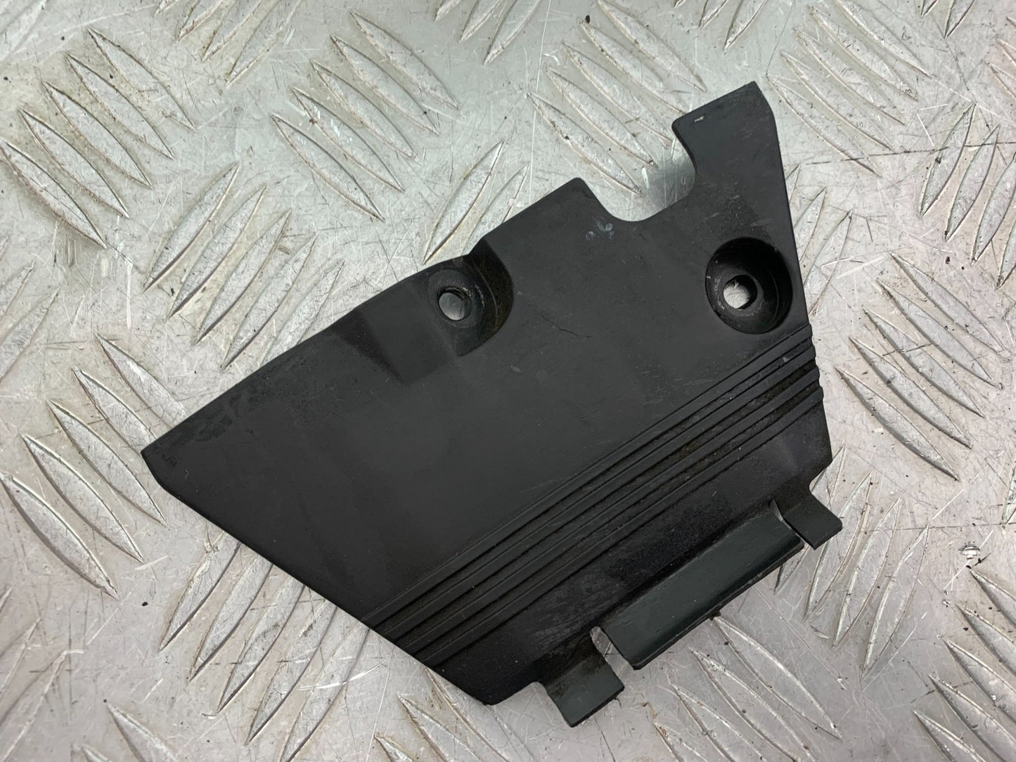 YAMAHA XV1100 XV 1100 VIRAGO INFILL COVER 1990-1999 (CMB1190)