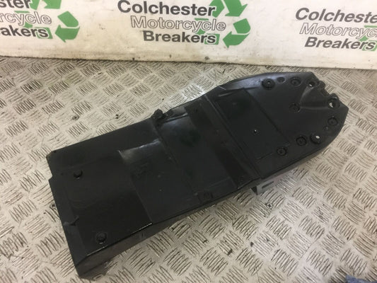 KAWASAKI Z750 Z 750 UNDERTRAY  YEAR 2009-2012 (STOCK 670)