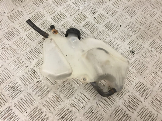 KAWASAKI ZX6R COOLANT BOTTLE  YEAR 2009-2012  (STOCK 897)