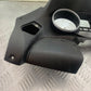 PIAGGIO MP3 250 ie CLOCK SURROUND   YEAR 2007 (CMB1307)
