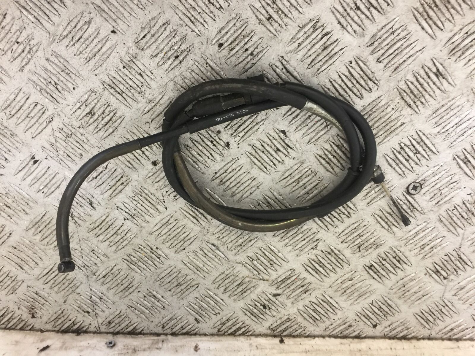 YAMAHA FZS1000 FAZER 1000 FZ1 CLUTCH CABLE YEAR 2000-05 (STOCK 714)