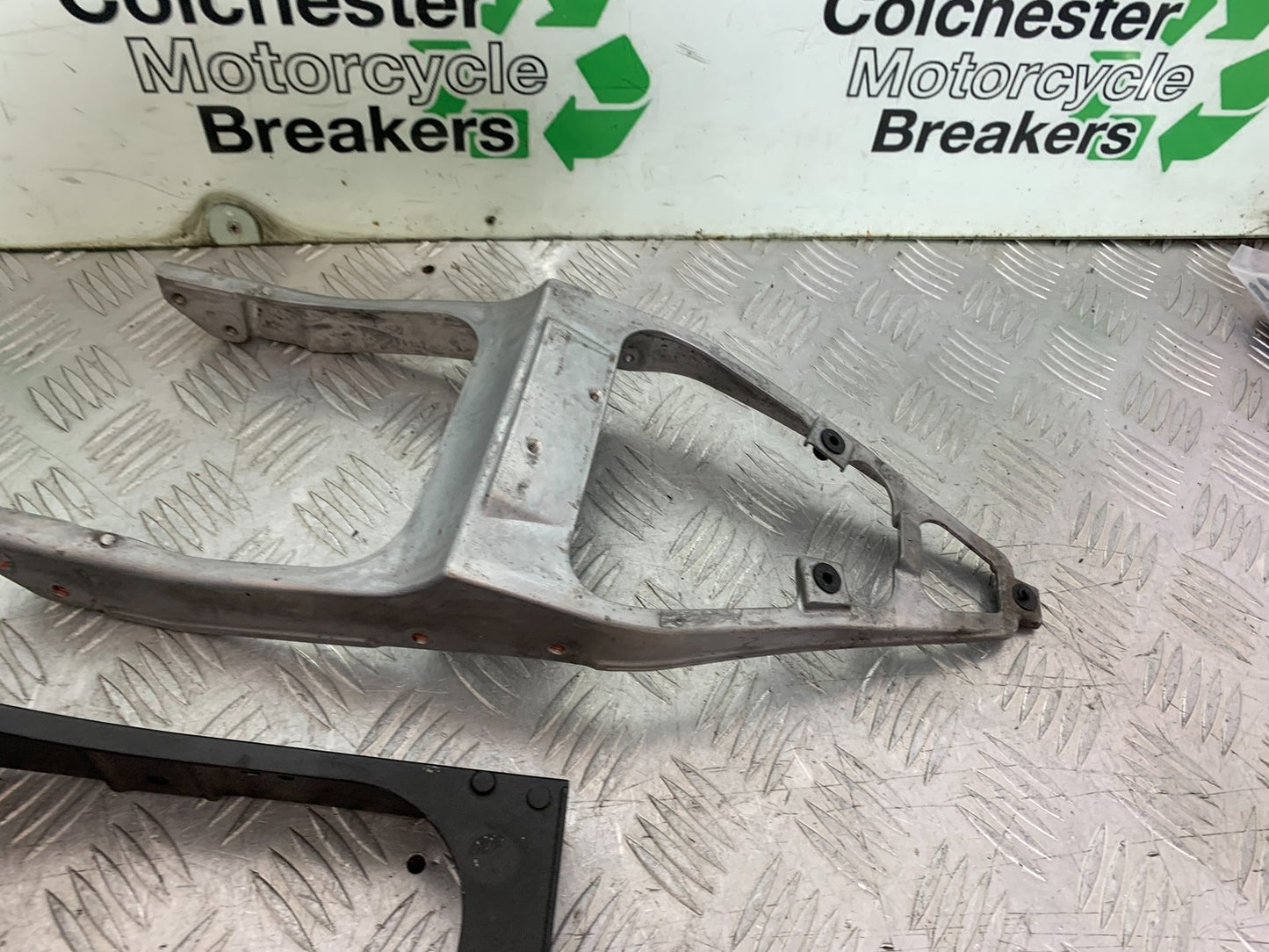 KAWASAKI ZX10R ZX10 R REAR SUBFRAME 2008-2010 (CMB1301)