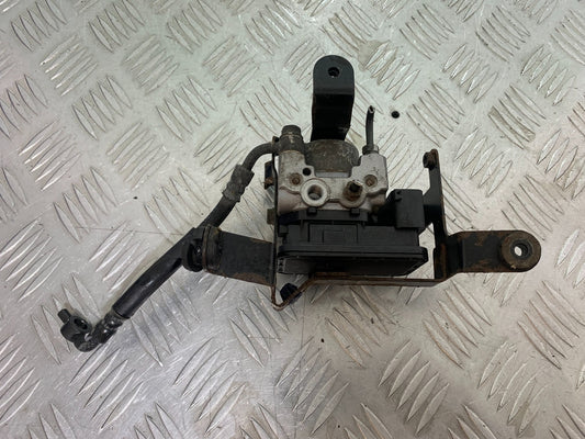 HONDA CBR500R CBR 500 R ABS PUMP  YEAR 2012-16 (CMB1151)