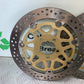 KAWASAKI ZX9R ZX9 R FRONT BRAKE DISCS  YEAR 1998-1999 (CMB1329)