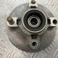 HONDA XL125 VARADERO SPROCKET CARRIER YEAR 2001-2006  (CMB1304)