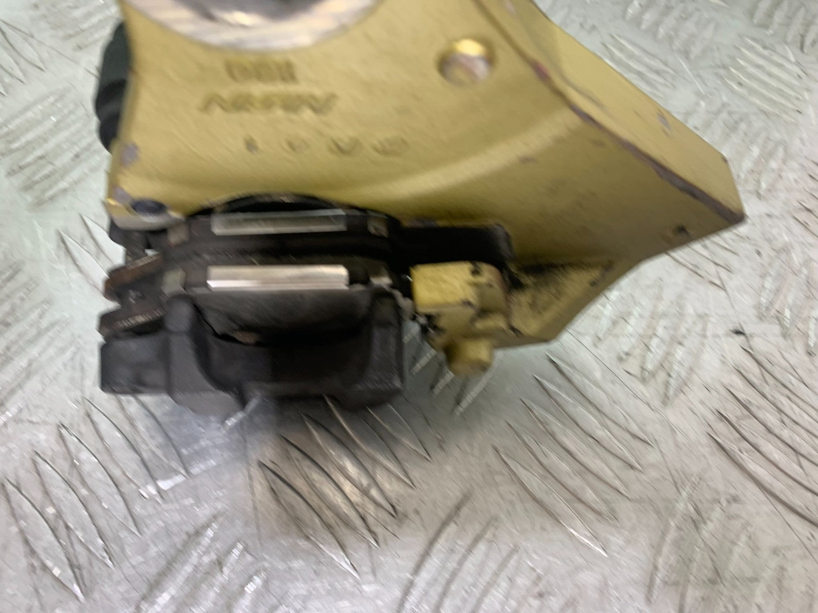 SUZUKI SV1000 SV 1000 S REAR CALIPER AND BRACKET   YEAR 2003-2007 (CMB1293)