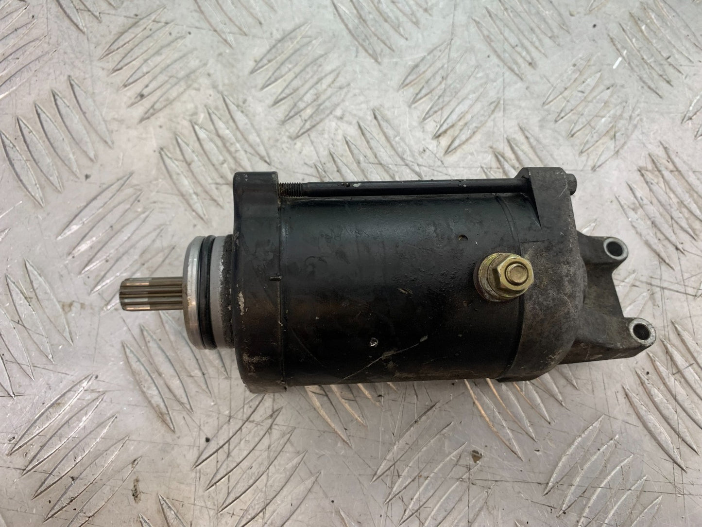 SUZUKI GSF1200 GSF 1200 BANDIT STARTER MOTOR YEAR 2001-2004 (CMB1188)